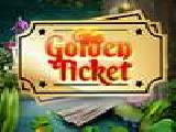 Play Golden ticket