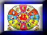 Play Red dragon block crusher