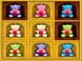 Play Teddy match 3