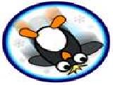 Play Freefall penguin