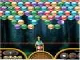 Play Bubble shooter exclusive