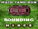 Play Math tank run rounding