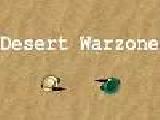 Play Desert warzone
