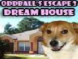 Play Oddballs escape 3