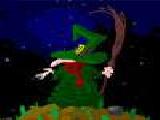 Play Wicked rainy night