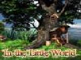 Play In the little world