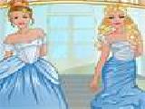 Play Makeover studio - princess