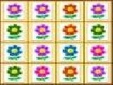 Play Flower match deluxe