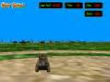 Play 3d army tank racing