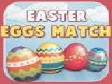 Play Happy easter eggs match