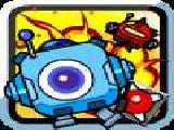 Play Gravibots