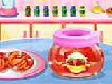 Play Fruit jams