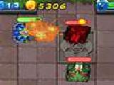 Play Armor hero combustion vehicles