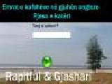 Play Emrat e kafsh ve n gjuh n angleze pjesa e kat rt
