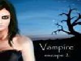 Play Vampire escape 2