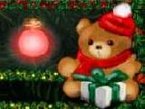 Play Santas helper garland