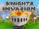 Play Knights invasion