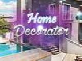 Jugar a Home decorator