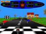 Play 3d motorbike racing