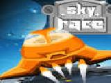 Play Sky race