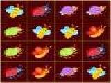 Play Insects match deluxe
