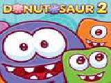 Play Donatosaur 2
