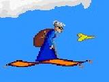 Play Granny olltwit canary hunter