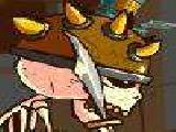 Play Ultimate skeleton runner