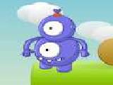Play The adventure of two
