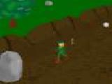 Play Hunter run 3d