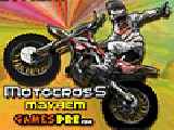 Play Motocross mayhem 2