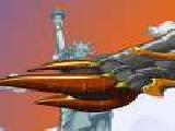 Play Alien world domination 2