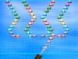 Play Bubble shooter levels pack