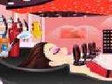 Play Paris hair salon