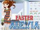 Play Easter alexia