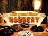 Play Great train robbery