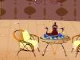 Play Boulangerie escape