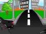 Play Urban survival escape 4