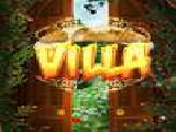 Play Captains villa