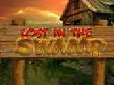 Play Lost in the swamp