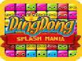 Play Ding dong splash mania