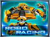 Play Robo racing