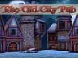 Play Old city pub