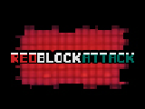 Play Red block attack