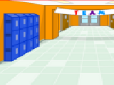 Play Amazing escape the school