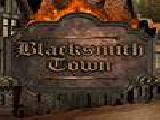Play Blacksmith town