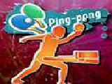 Play Led ping pong