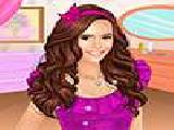 Play Pretty nina dobrev makeover