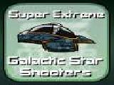 Play Super extreme galactic star shooters of the star force rebellion mcxxicxc