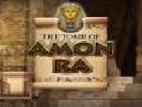 Play The tomb of amon ra